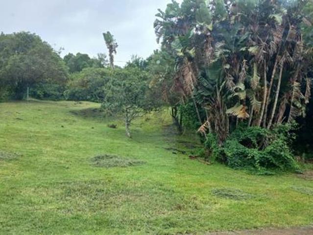 Land for sale in Amatola View, Bhisho