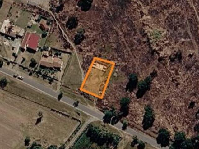 Land for sale in Dannhauser Local Municipality, Amajuba District Municipality