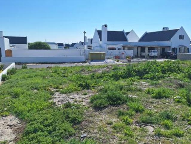 Land for sale in Western Cape
