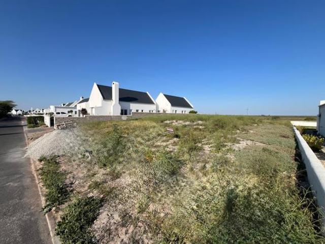 Land for sale in Western Cape