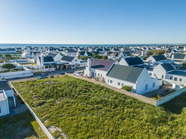 Land for sale in Western Cape