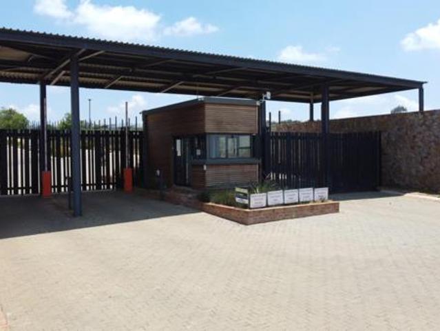 Land for sale in Dr Kenneth Kaunda, North West
