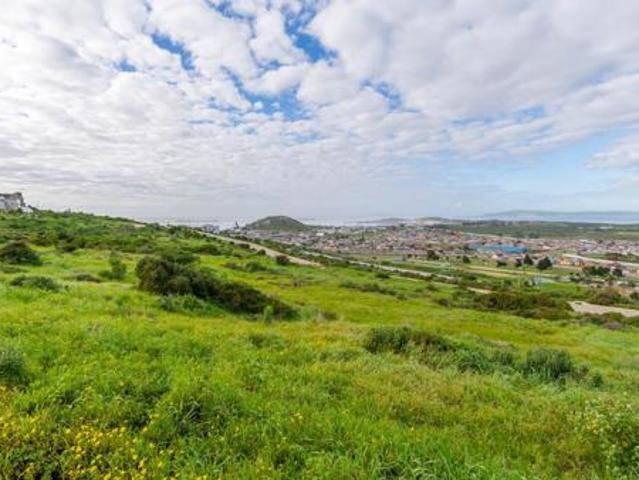 Land for sale in Western Cape