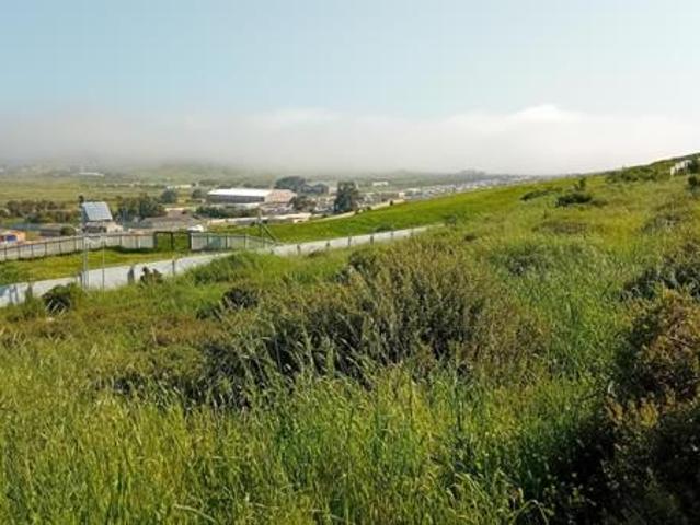 Land for sale in Western Cape
