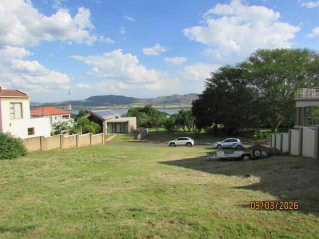 Land for sale in North West