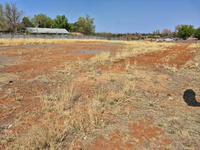 Land for sale