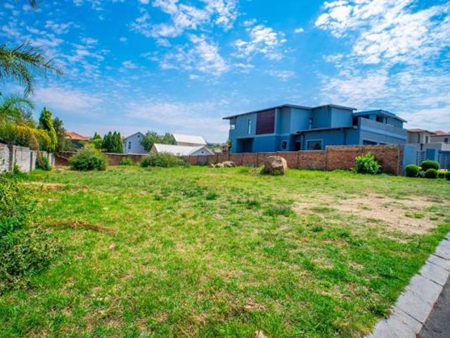 Land for sale in Vosloorus, Gauteng