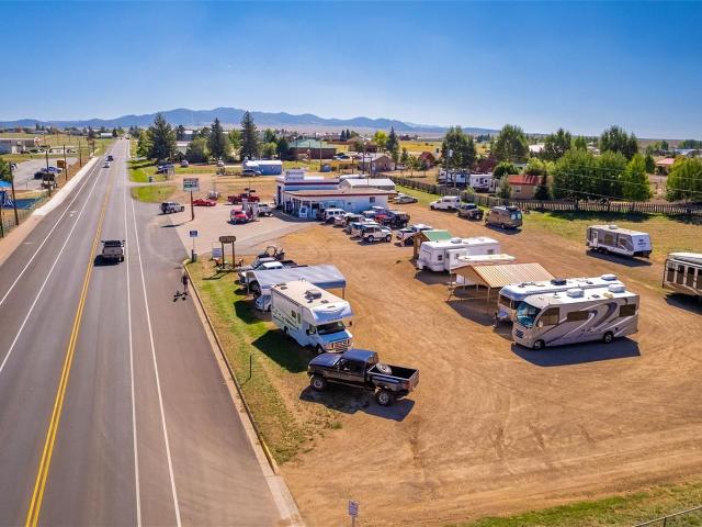 Commercial for sale in Custer, Colorado