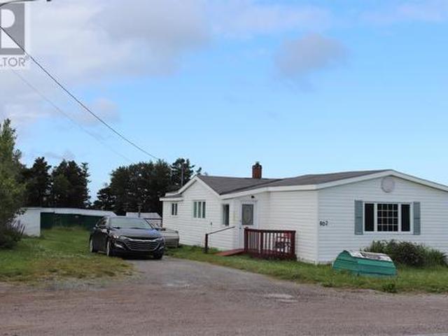 House for sale in Newfoundland And Labrador