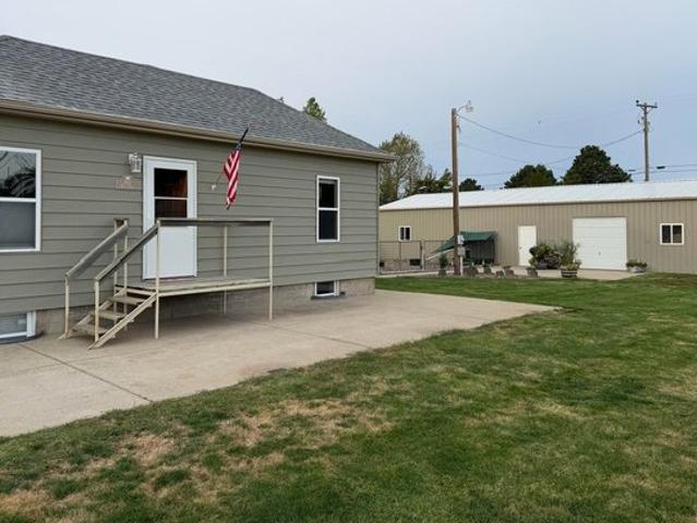 House for sale in Stratton, Kit Carson County