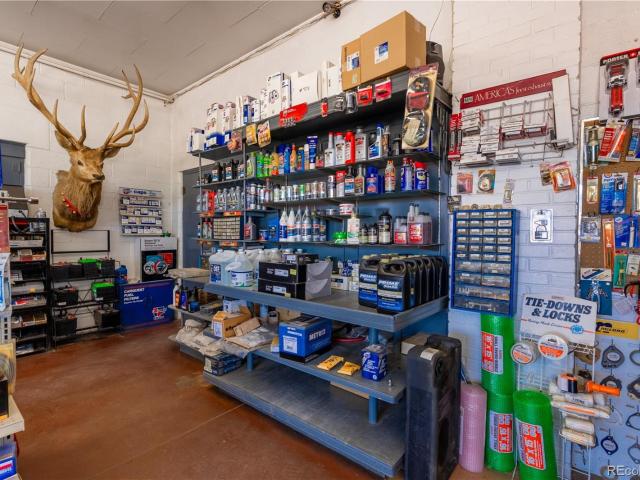 Commercial for sale in Custer, Colorado