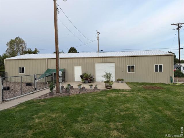 House for sale in Stratton, Kit Carson County