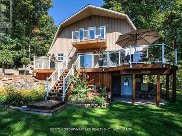 House for sale in Ontario