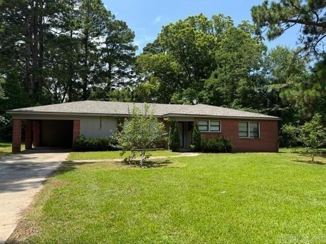 House for sale in Forest Park Addition, Crossett