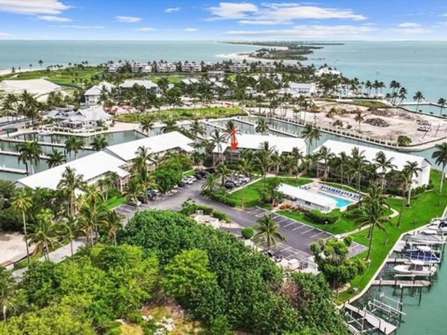 Condo for sale in Captiva, Florida