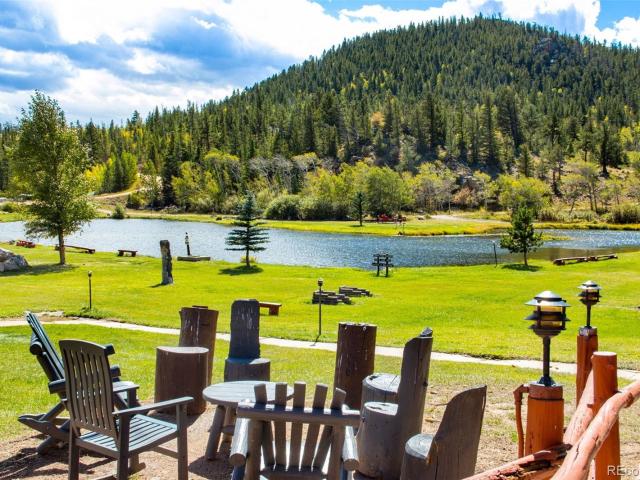 Land for sale in Red Feather Lakes, Larimer County