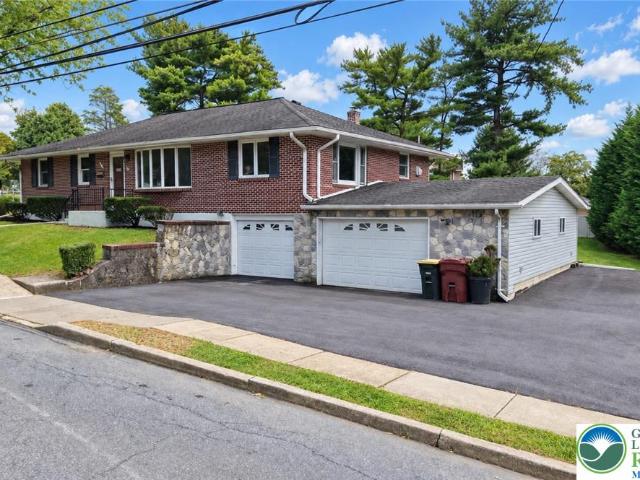 House for sale in Lehigh, Pennsylvania