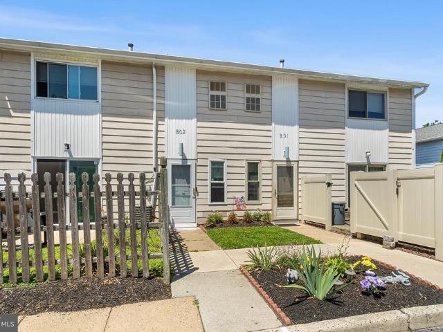 Townhouse for sale in New Jersey