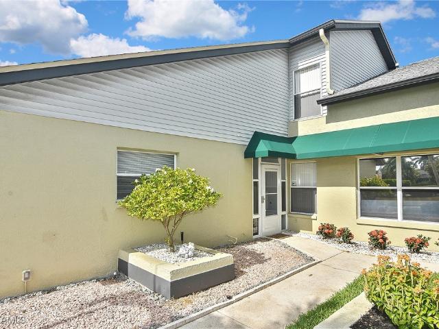 Property for sale in Fort Myers, Florida