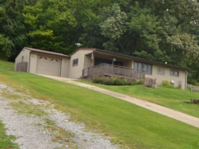 House for sale in Ripley, Ohio