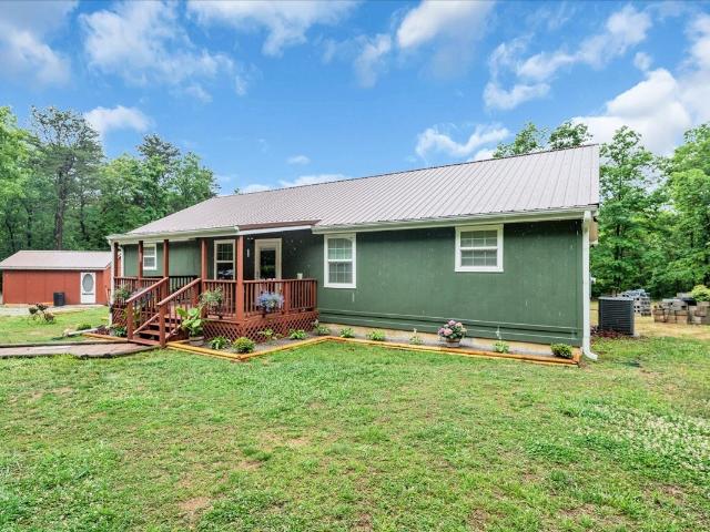 House for sale in Tennessee