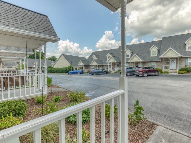 Condo for sale in Tennessee