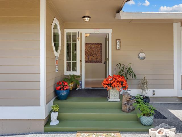 House for sale in Milton, Washington