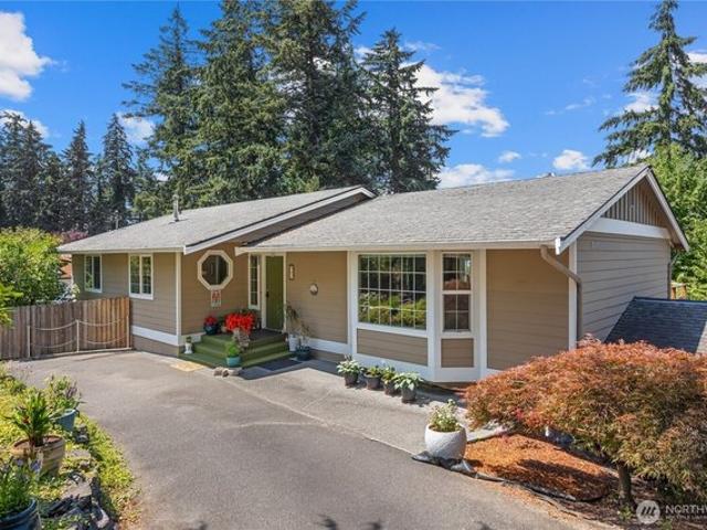 House for sale in Milton, Washington