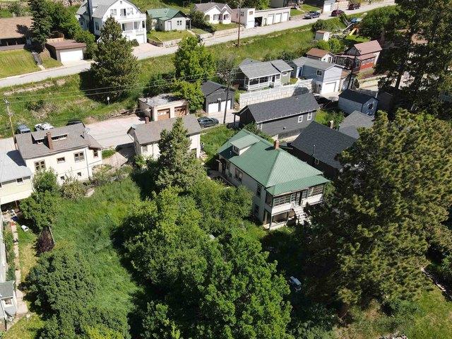 House for sale in Lead, South Dakota