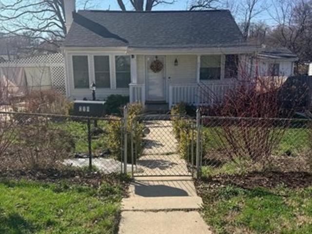 House for sale in Capitol Heights, Maryland