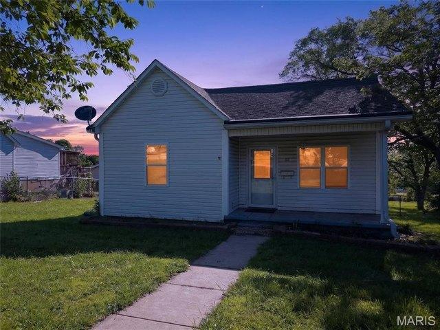 House for sale in Park Hills, Missouri