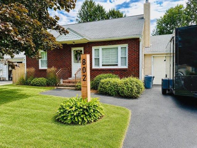 House for sale in West Corners, Village of Endicott