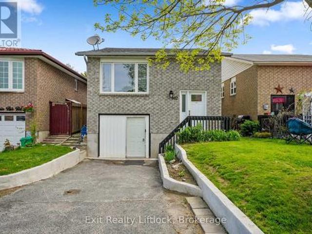 House for sale in Peterborough, Ontario