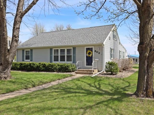 House for sale in Emmet, Iowa