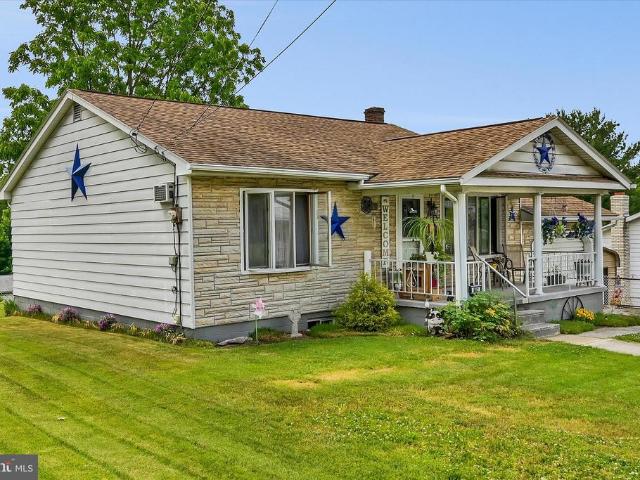 House for sale in Pottsville, Pennsylvania