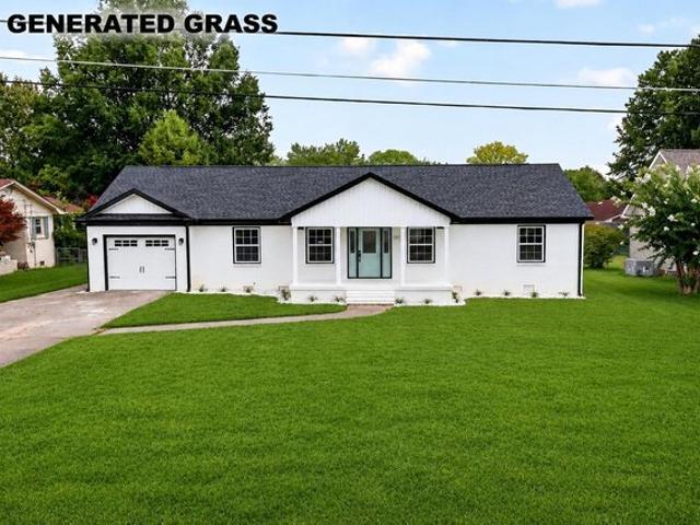 House for sale in Murray, Kentucky