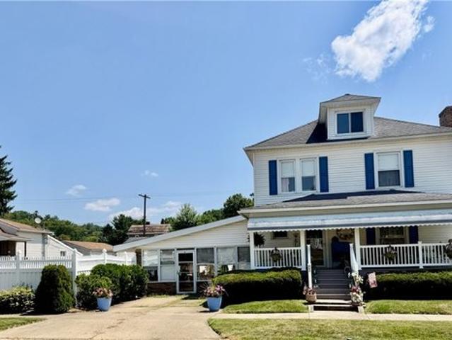 House for sale in Dennison, Ohio