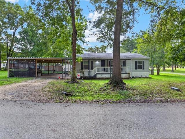 House for sale in Huntington, Texas