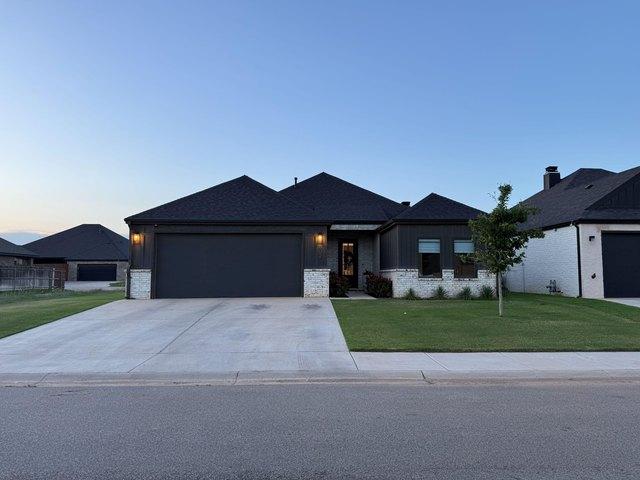 House for sale in Wolfforth, Texas