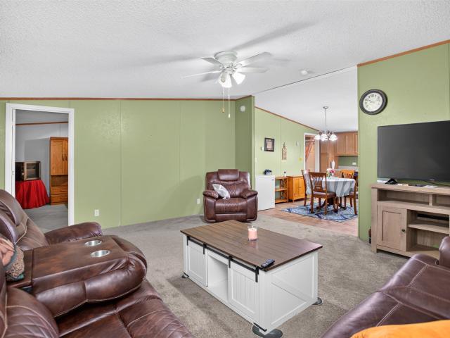 House for sale in Huntington, Texas