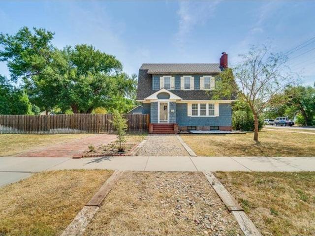 House for sale in Kansas