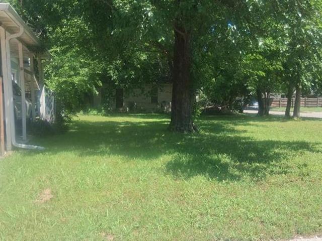 Land for sale in Texas