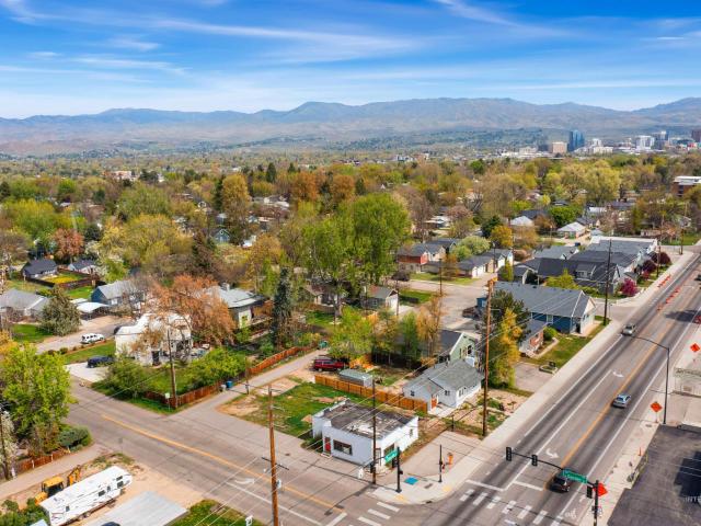 Commercial for sale in Boise, Idaho