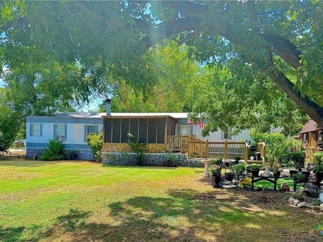 House for sale in Robertson, Texas