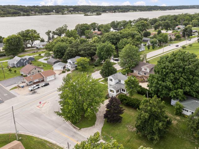 House for sale in Port Byron, Illinois