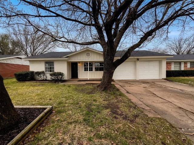 House for sale in Howe, Texas