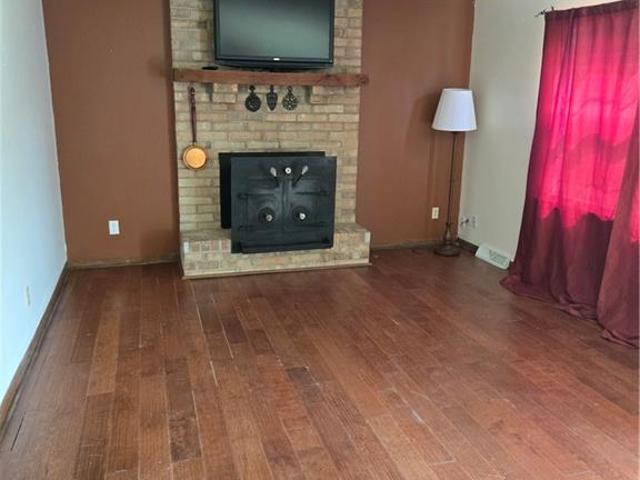 House for sale in Harrisonville, Missouri