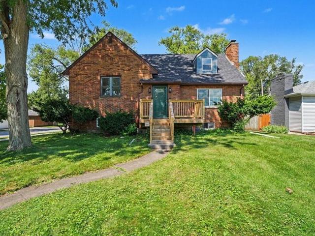 House for sale in Griffith, Indiana