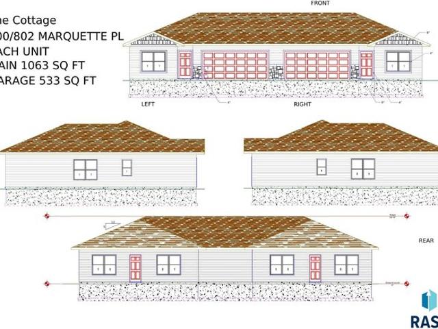Townhouse for sale in Sioux Falls, South Dakota