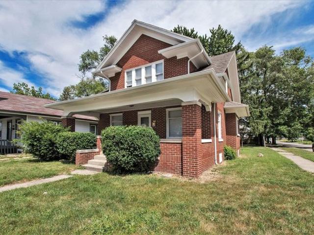 House for sale in South Bend, Indiana